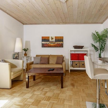 Easyapartments Altstadt 1 Salzbourg Extérieur photo