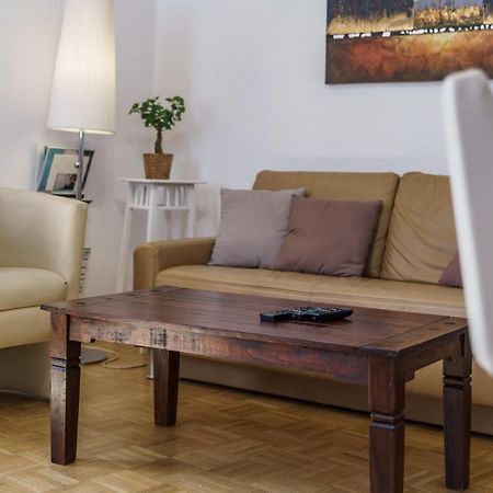 Easyapartments Altstadt 1 Salzbourg Extérieur photo