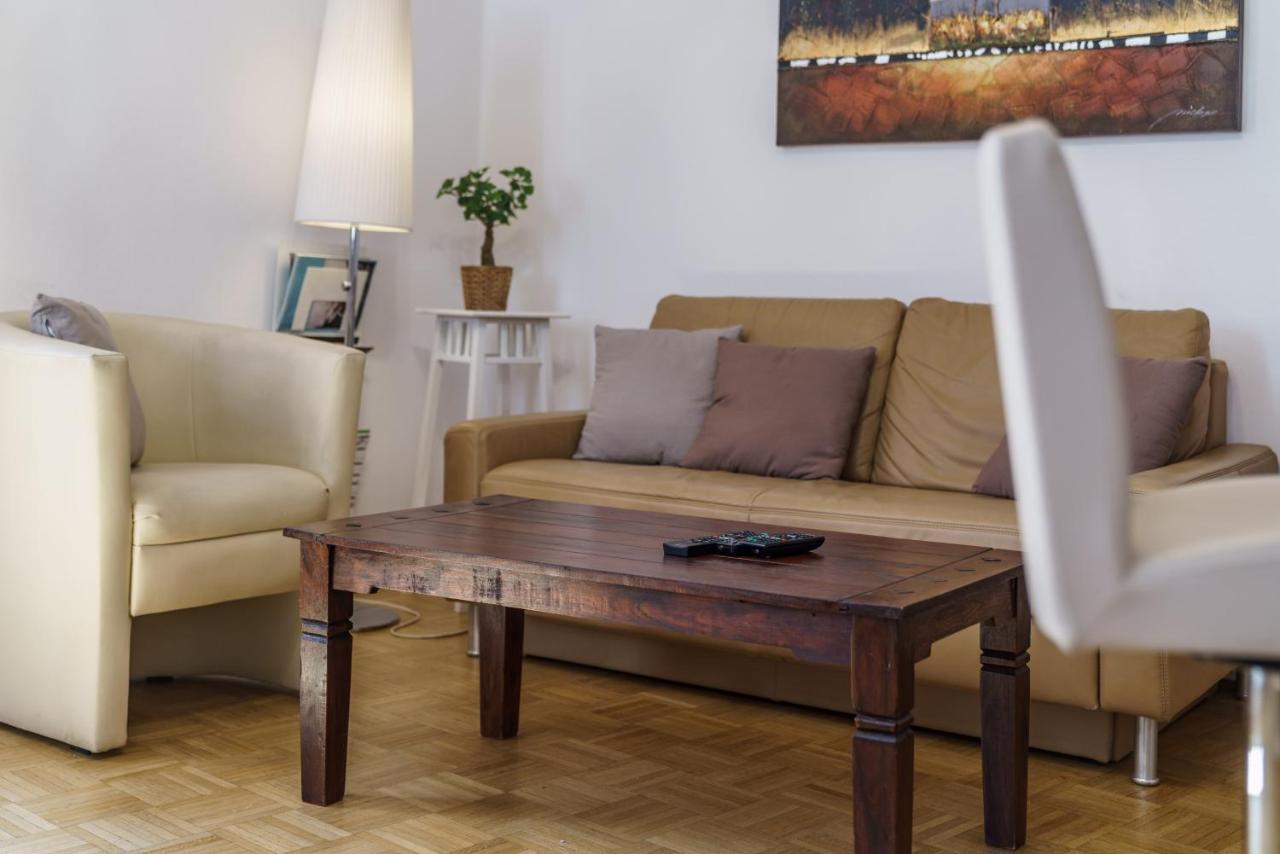 Easyapartments Altstadt 1 Salzbourg Extérieur photo