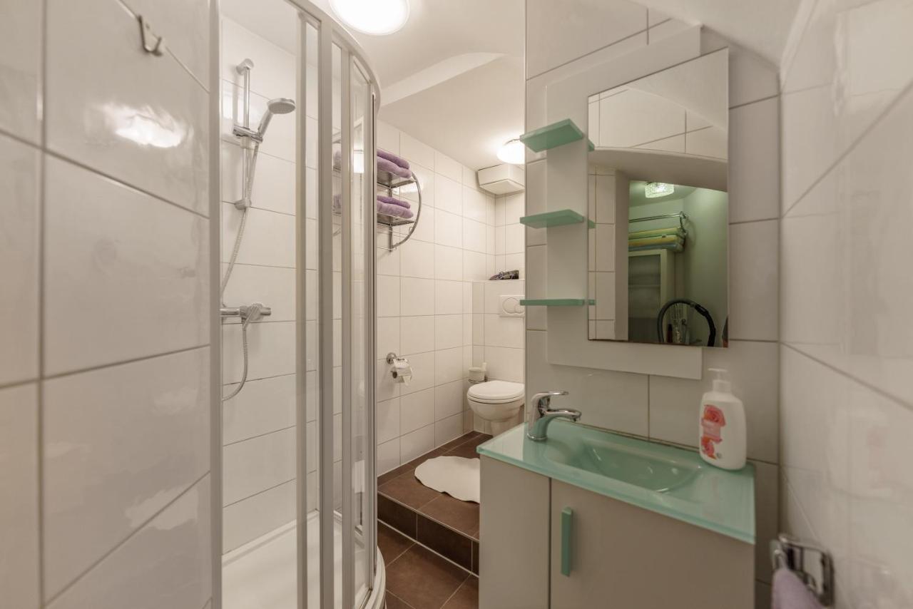 Easyapartments Altstadt 1 Salzbourg Extérieur photo