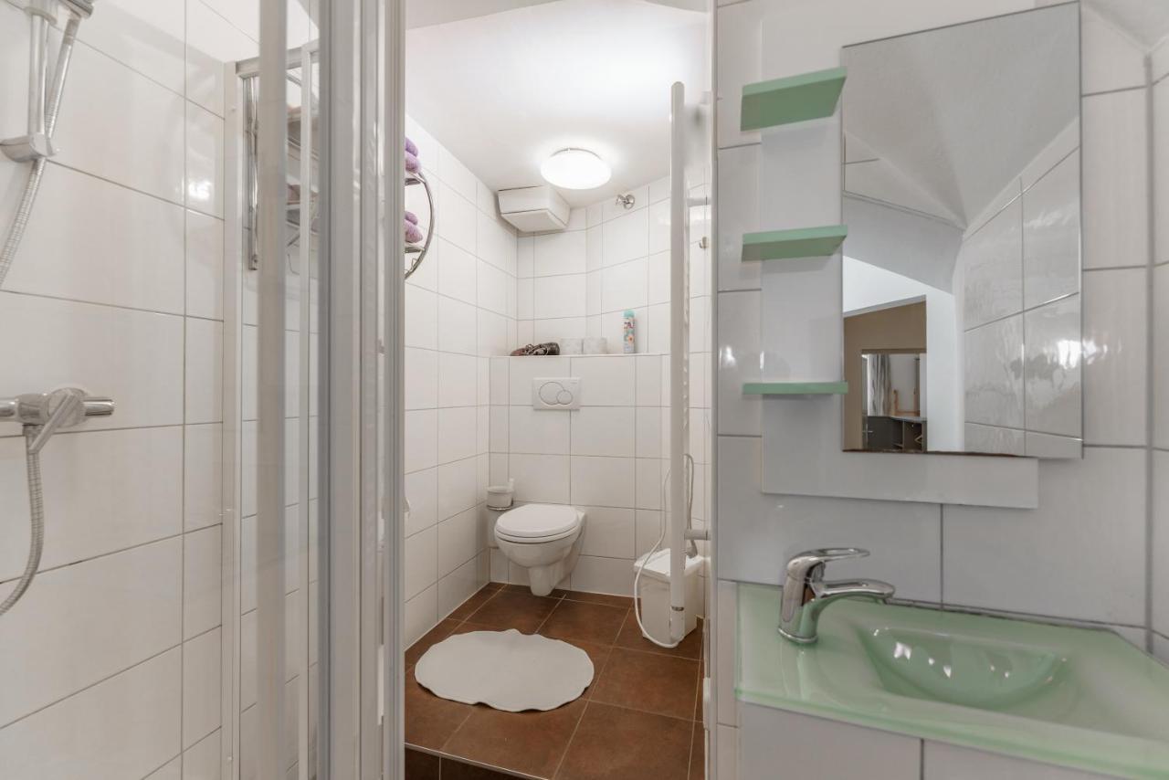 Easyapartments Altstadt 1 Salzbourg Extérieur photo