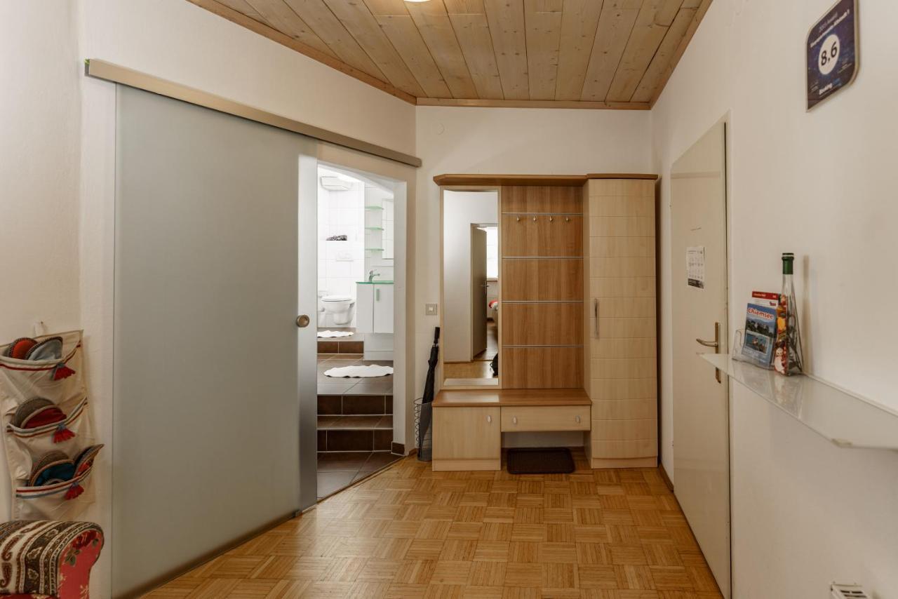Easyapartments Altstadt 1 Salzbourg Extérieur photo