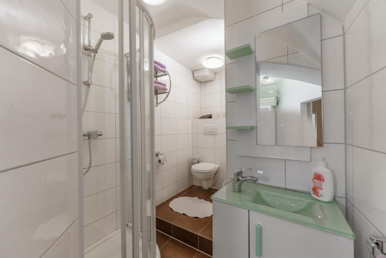 Easyapartments Altstadt 1 Salzbourg Extérieur photo